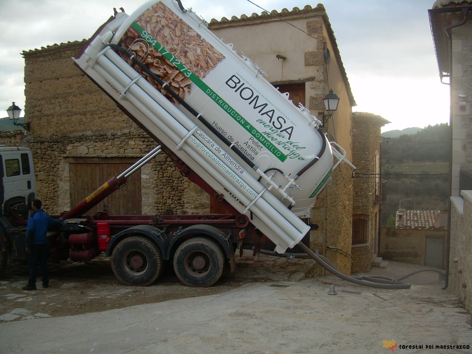 Todolella remitirá a Fiscalía la gestión del exalcalde del PP Alfredo Querol por presunta prevaricación Todolella remitirá a Fiscalía la gestión del exalcalde del PP Alfredo Querol por presunta prevaricación