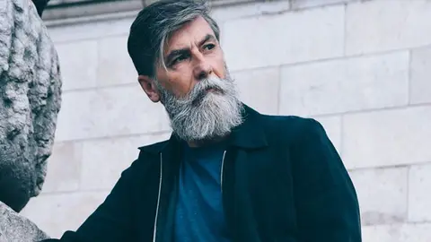 Abuelo modelo Abuelo modelo