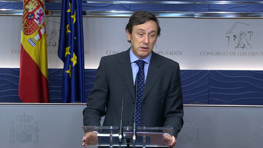 El PP avisa a Sánchez del problema social y de empleo si mantiene su bloqueo El PP avisa a Sánchez del problema social y de empleo si mantiene su bloqueo