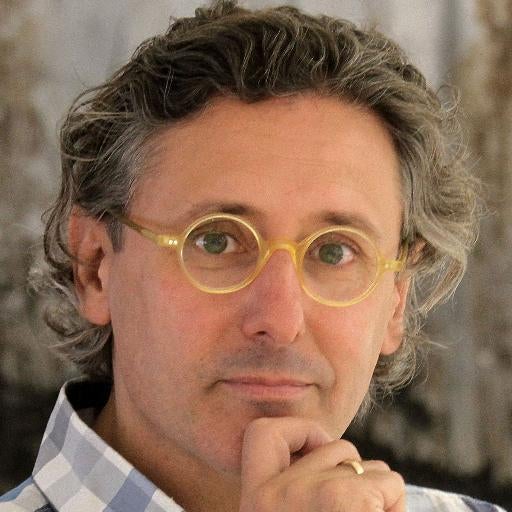 Antonio Salvador: "El Caso ERE fue un negocio político y un sistema con el que se permitió engranar esa maquinaria clientelar" Antonio Salvador: "El Caso ERE fue un negocio político y un sistema con el que se permitió engranar esa maquinaria clientelar"