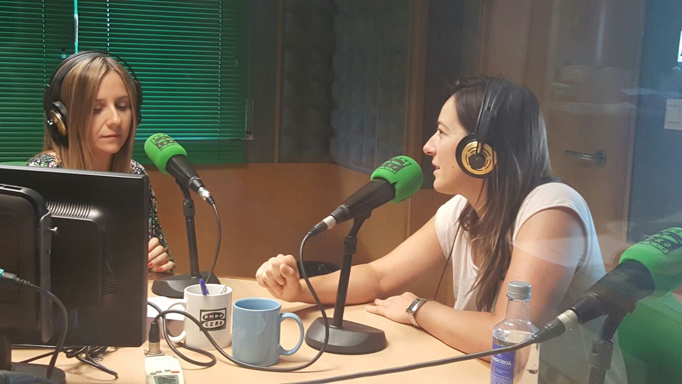 Pontevedra en la Onda (15-09-2016) Pontevedra en la Onda (15-09-2016)