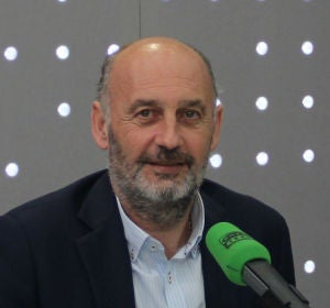 Ricardo Gallego Ricardo Gallego