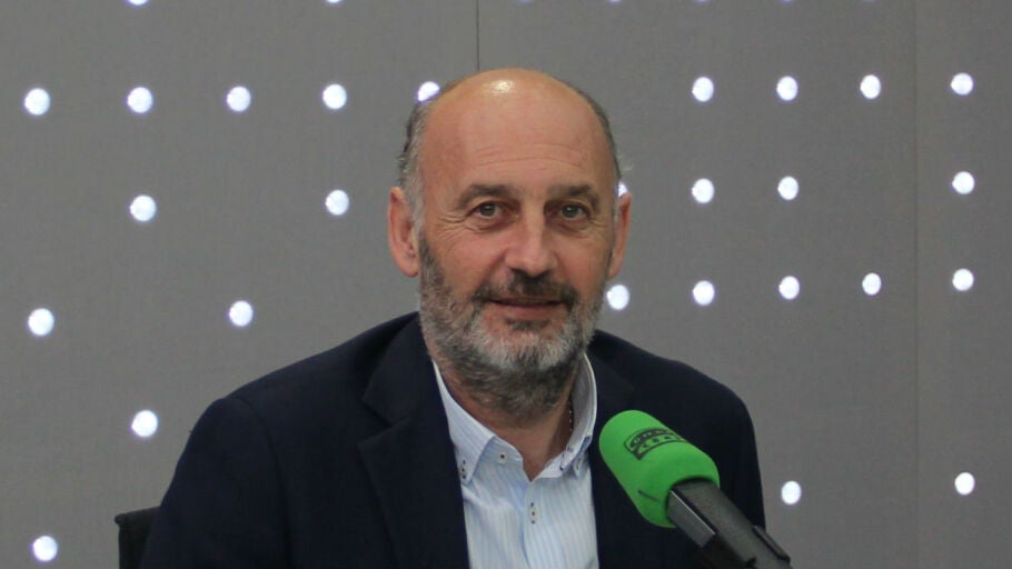 Ricardo Gallego