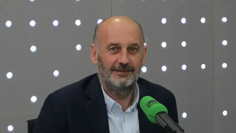 Ricardo Gallego Ricardo Gallego
