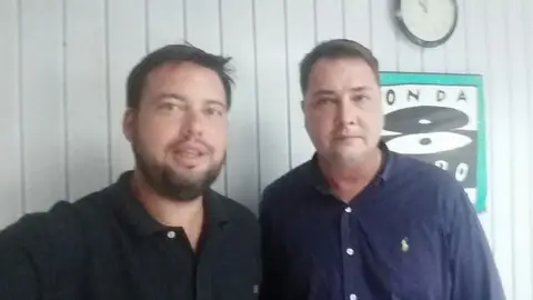 Gente emprendedora Jaén Gente emprendedora Jaén