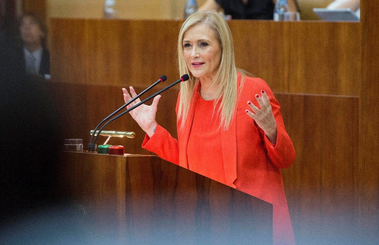 La Brújula de la Economía: ¿Realmente está pagando Madrid la Sanidad y Educación en Andalucía? La Brújula de la Economía: ¿Realmente está pagando Madrid la Sanidad y Educación en Andalucía?