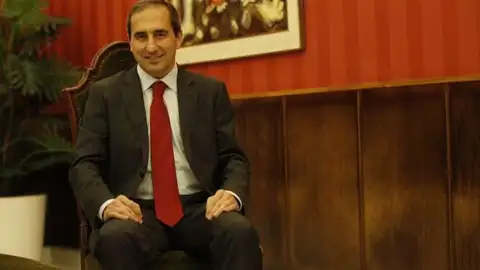 Alfonso Sánchez Tabernero Alfonso Sánchez Tabernero