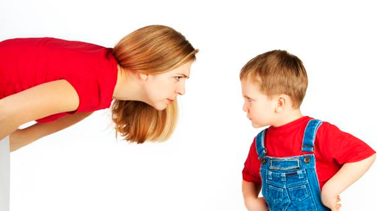 ¿Qué parecidos tienen los oyentes con sus familiares? ¿Qué parecidos tienen los oyentes con sus familiares?
