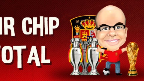 Mr Chip Total