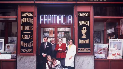 Farmacia de Guardia Farmacia de Guardia