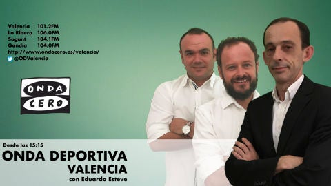 Onda Deportiva Valencia