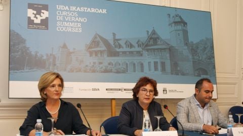 Balance de los cursos de verano de la UPV