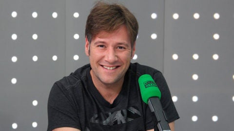 Carlos Latre