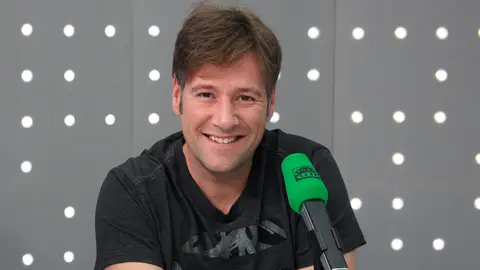 Carlos Latre. Carlos Latre