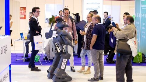 eShow de ediciones anteriores