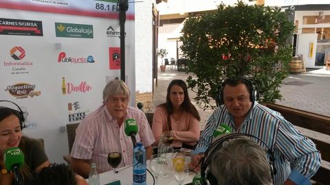 Restaurante Callej&oacute;n