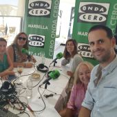 Tertulia mujeres