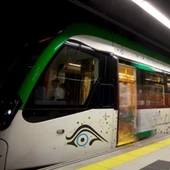 Metro Málaga Metro Málaga