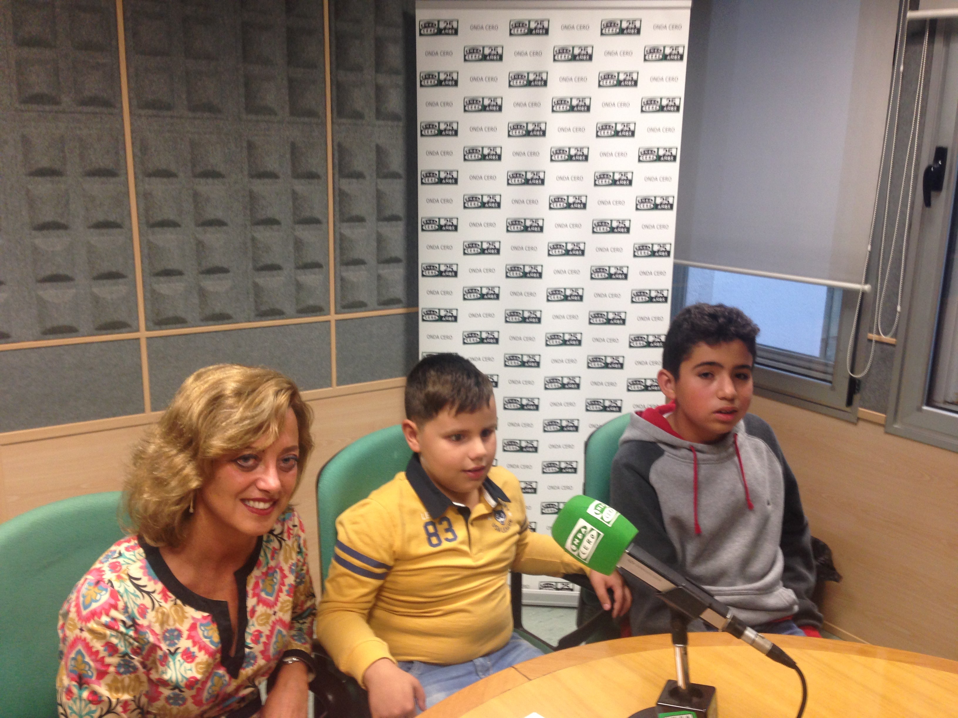 Aquí en la Onda Asturias 16/09/2016 con Guillermo Figueroa Aquí en la Onda Asturias 16/09/2016 con Guillermo Figueroa