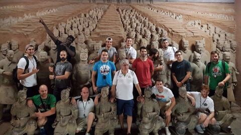 Tau castellon