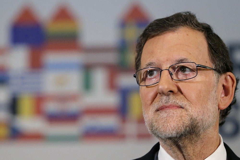 Rajoy recuerda el "calado histórico" de Fidel Castro y expresa sus condolencias al Gobierno de Cuba Rajoy recuerda el "calado histórico" de Fidel Castro y expresa sus condolencias al Gobierno de Cuba