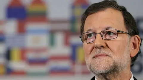 Mariano Rajoy en Bratislava Mariano Rajoy en Bratislava