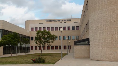 Sanidad licitará en 2026 las obras del nuevo edificio de consultas externas del Hospital Universitario de La Plana Sanidad licitará en 2026 las obras del nuevo edificio de consultas externas del Hospital Universitario de La Plana