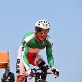 Muere el ciclista iraní Bahman Golbarnezhad tras una caída