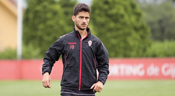 Nacho Cases: "Vamos a darlo todo hasta el final y a empezar a sumar ya" Nacho Cases: "Vamos a darlo todo hasta el final y a empezar a sumar ya"