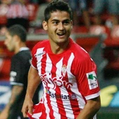Nacho Cases, capitán del Sporting. Nacho Cases, capitán del Sporting.