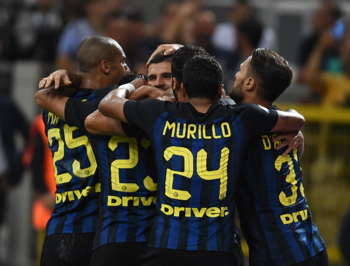 Icardi lleva al Inter hasta la victoria ante la Juventus Icardi lleva al Inter hasta la victoria ante la Juventus