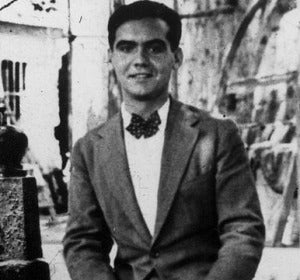 Federico García Lorca Federico García Lorca