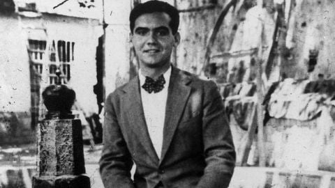 Federico Garc&iacute;a Lorca