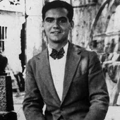 Federico García Lorca Federico García Lorca