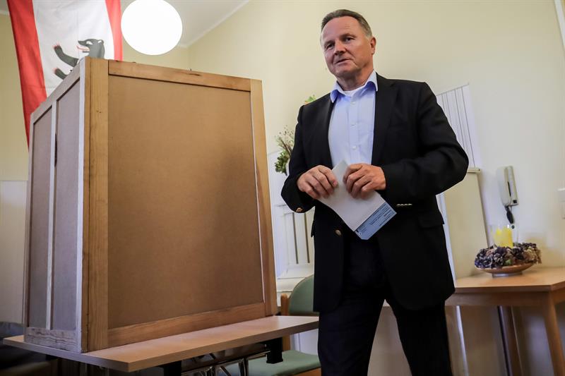 El Gabinete: ¿Por qué ha tenido tanto éxito la derecha radical en Alemania? El Gabinete: ¿Por qué ha tenido tanto éxito la derecha radical en Alemania?