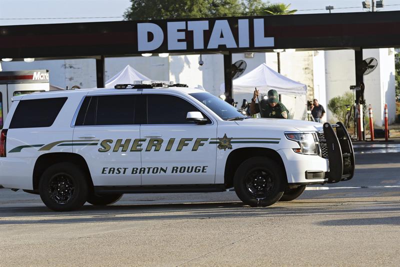 El agresor de Minnesota era un 'soldado' de Daesh , según la agencia terrorista El agresor de Minnesota era un 'soldado' de Daesh , según la agencia terrorista