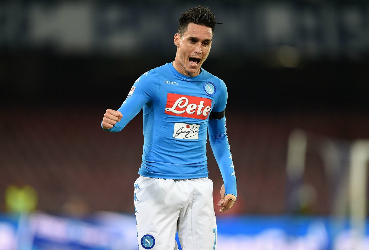 Callejón: "Pepe Reina me ha llamado gritando para decirme que estaba en la Selección" Callejón: "Pepe Reina me ha llamado gritando para decirme que estaba en la Selección"