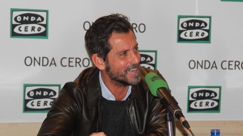 Quique S&aacute;nchez Flores