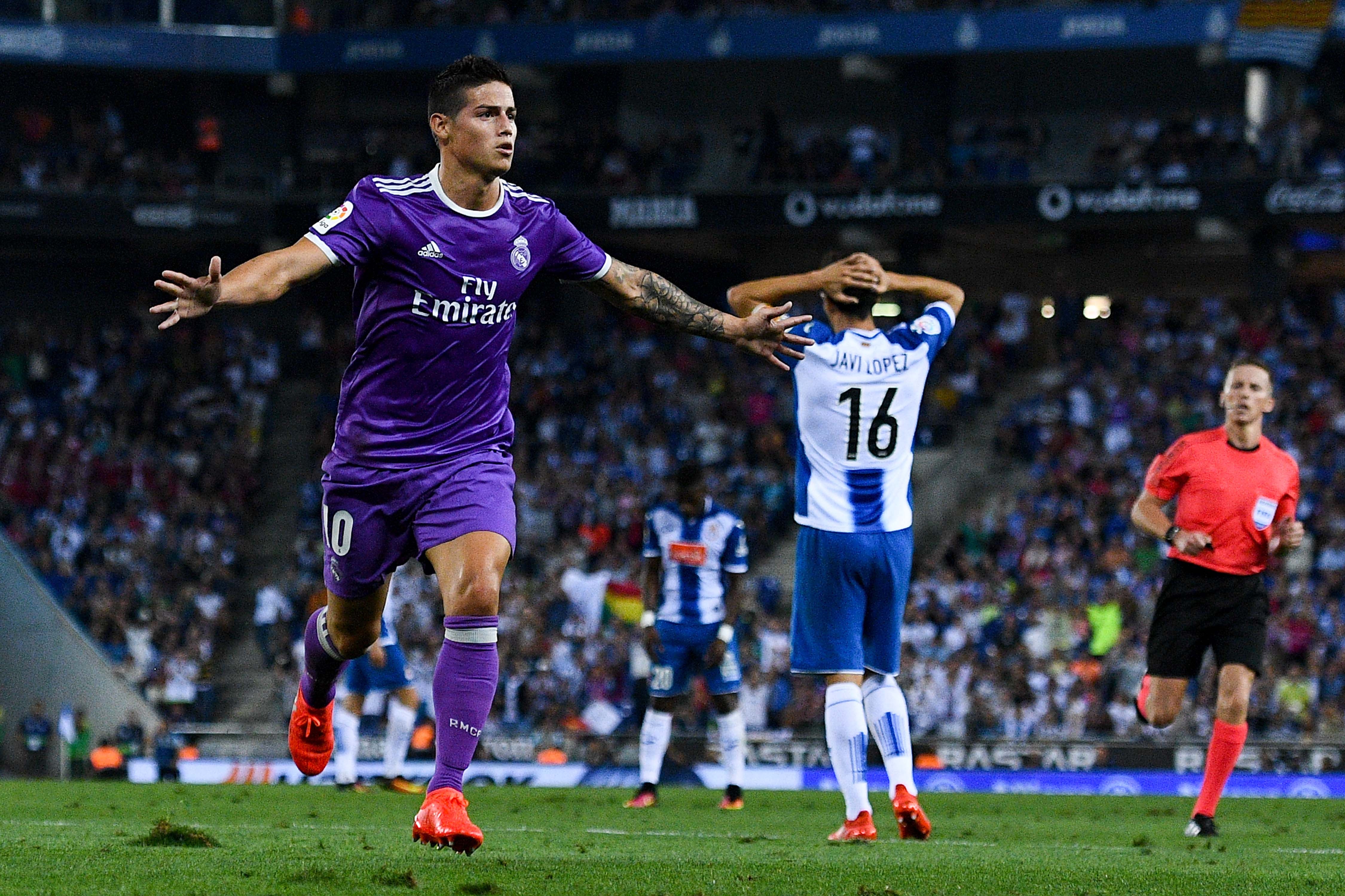El Sanedrín: El Real Madrid se sobrepone a las bajas de Ronaldo y Bale El Sanedrín: El Real Madrid se sobrepone a las bajas de Ronaldo y Bale