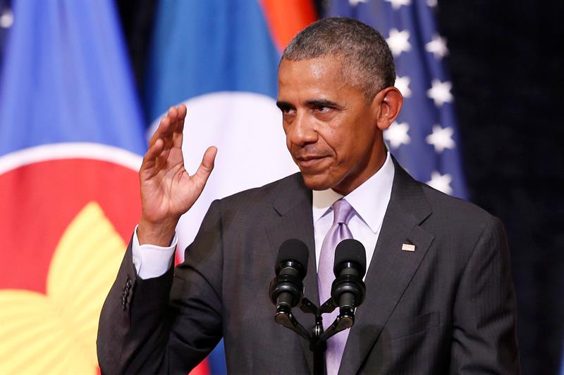 Obama arrasa en redes con un vídeo bailando a ritmo de rap en la Casa Blanca Obama arrasa en redes con un vídeo bailando a ritmo de rap en la Casa Blanca