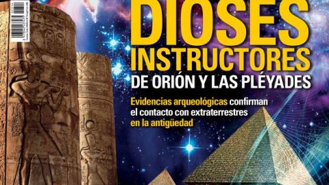 Revista 'A&ntilde;o Cero'