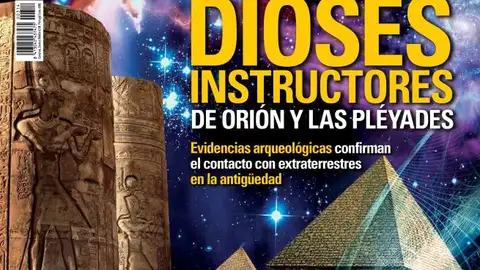 Revista 'Año Cero' Revista 'Año Cero'