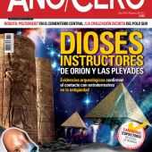 Revista 'Año Cero'