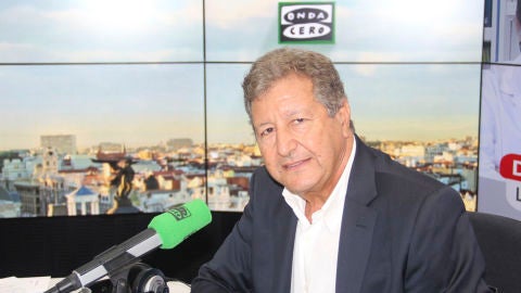 Sami Na&iuml;r en M&aacute;s de uno