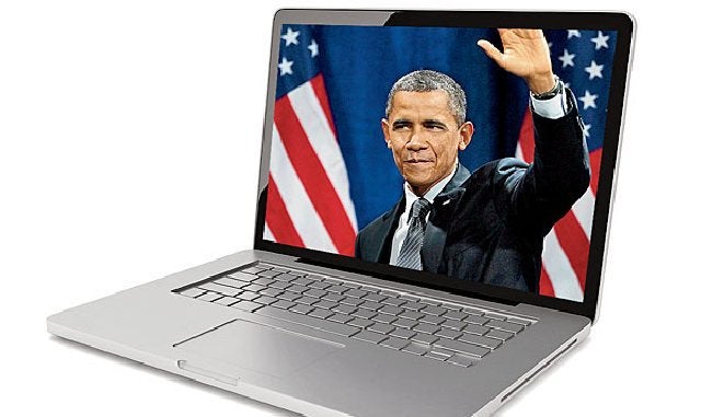 La Era Digital: ¿El uso de Internet nos condiciona la opinión sobre los partidos políticos? La Era Digital: ¿El uso de Internet nos condiciona la opinión sobre los partidos políticos?