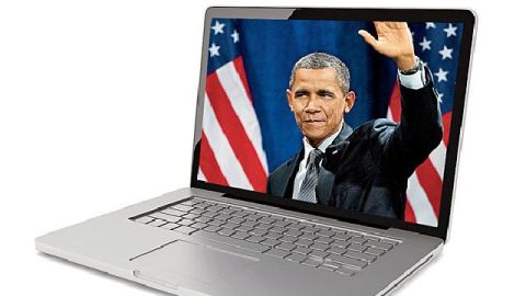Barack Obama