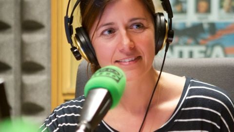 RAQUEL S&Aacute;NCHEZ