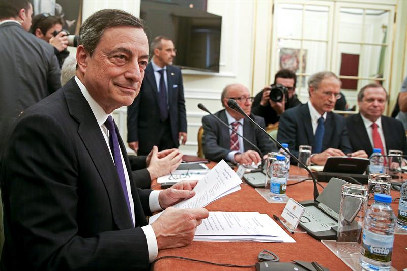 La deuda de la banca española con el BCE se mantiene estable en agosto La deuda de la banca española con el BCE se mantiene estable en agosto