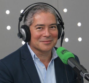 Boris Izaguirre Boris Izaguirre