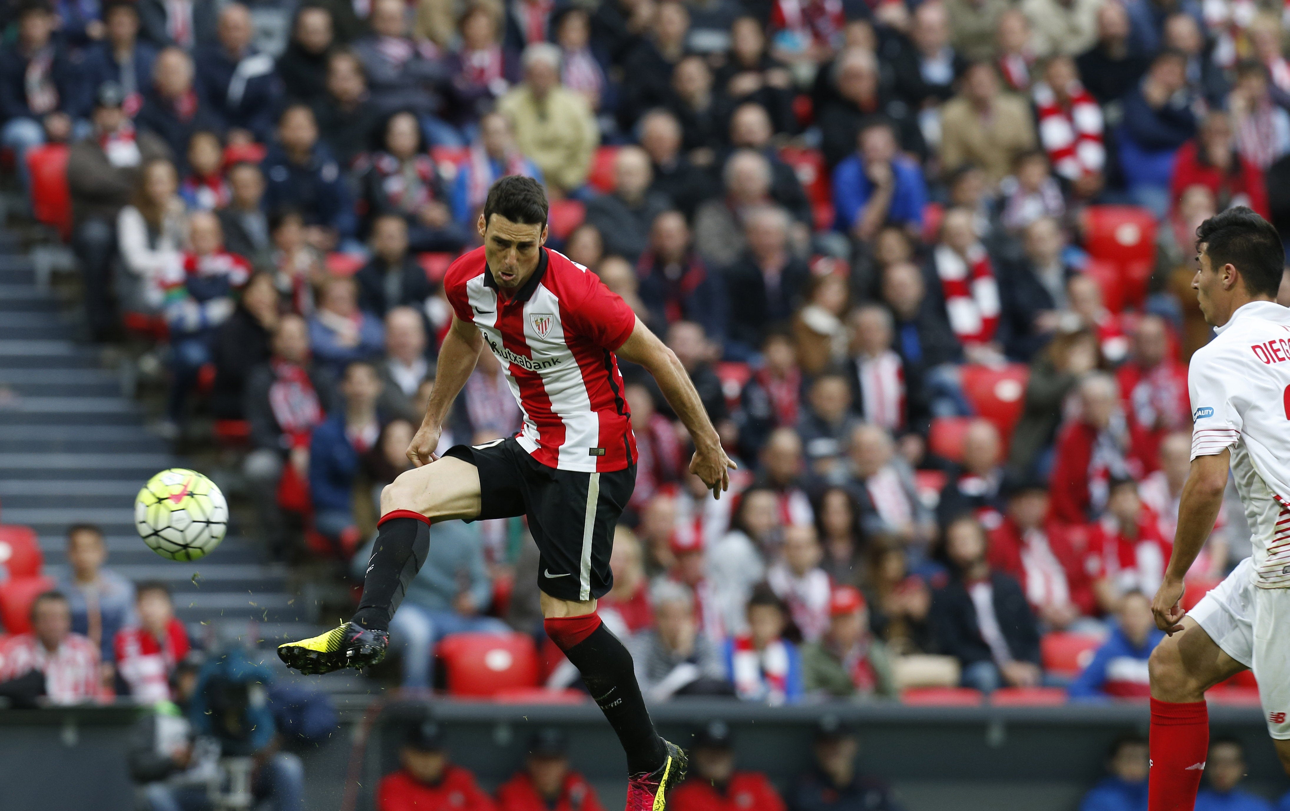 Athletic Club y Sevilla miden sus rachas de victorias en San Mamés Athletic Club y Sevilla miden sus rachas de victorias en San Mamés